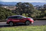 Nissan Murano 2014 года (NA)